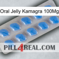 Oral Jelly Kamagra 100Mg 22